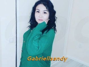 Gabriellaandy