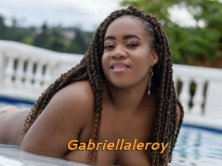 Gabriellaleroy