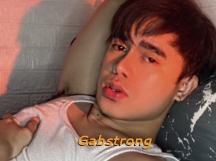 Gabstrong