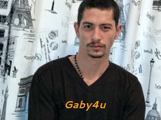Gaby4u