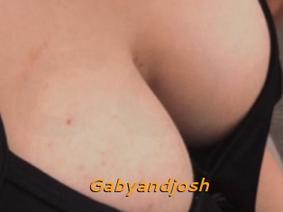 Gabyandjosh