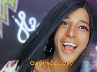 Gabyebonnyy