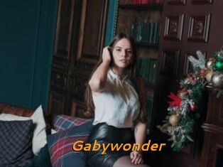 Gabywonder