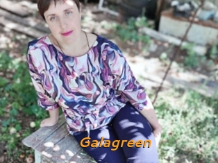 Galagreen