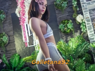 Galletana92