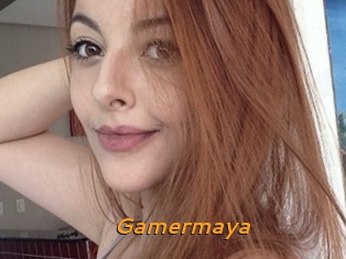 Gamermaya