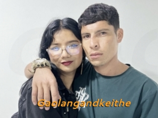 Gaolangandkeithe