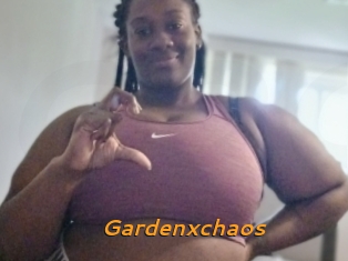 Gardenxchaos
