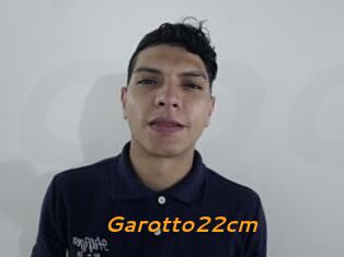 Garotto22cm
