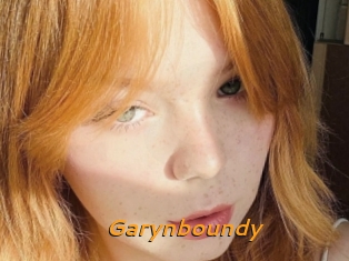 Garynboundy