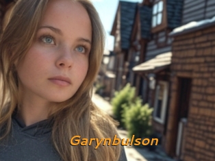 Garynbulson