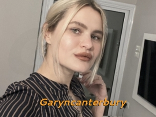 Garyncanterbury