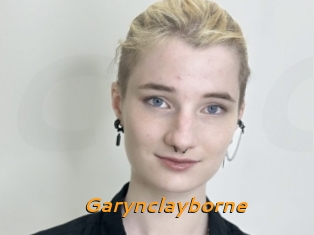 Garynclayborne