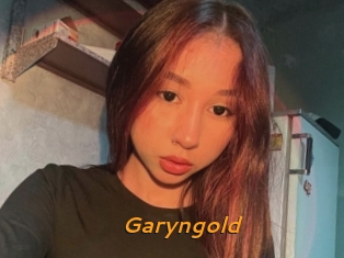 Garyngold