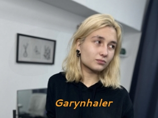 Garynhaler