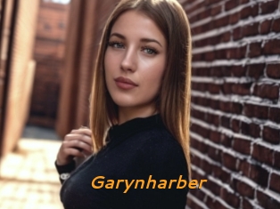 Garynharber