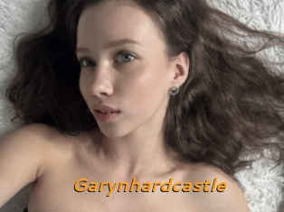 Garynhardcastle