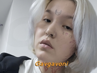 Gavgavoni