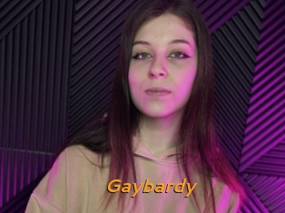 Gaybardy