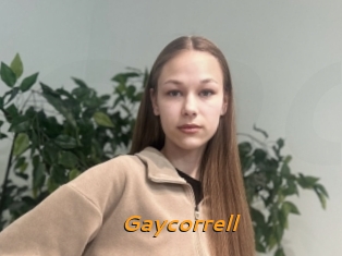 Gaycorrell