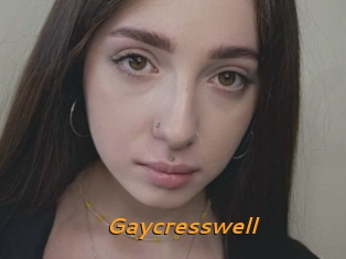 Gaycresswell