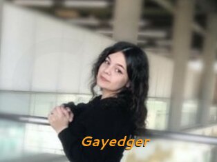 Gayedger