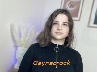 Gaynacrock