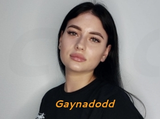 Gaynadodd