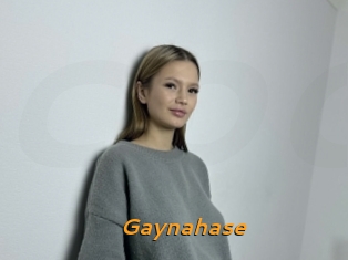 Gaynahase