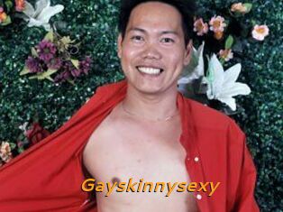 Gayskinnysexy