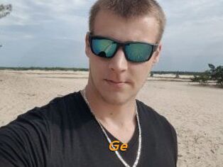 Ge
