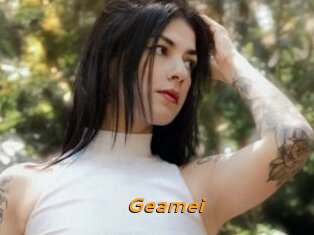 Geamei