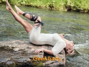 Geekbaby