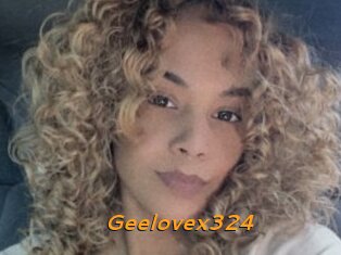 Geelovex324