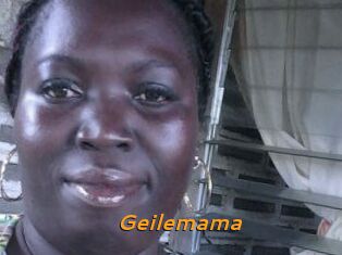 Geilemama