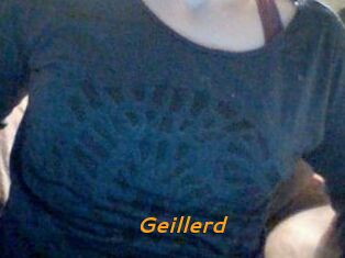 Geillerd