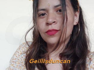 Geillisduncan