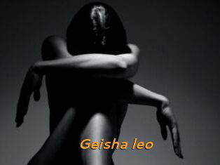 Geisha_leo