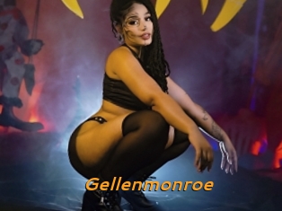 Gellenmonroe