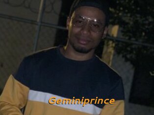 Geminiprince