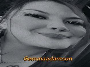 Gemmaadamson