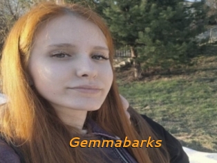 Gemmabarks