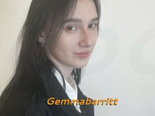 Gemmabarritt