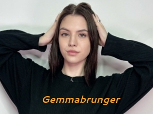 Gemmabrunger