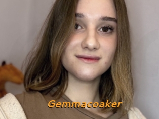 Gemmacoaker