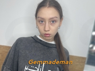 Gemmademan