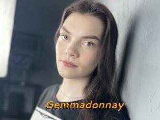 Gemmadonnay