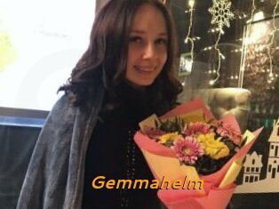 Gemmahelm