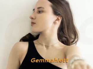 Gemmahiett