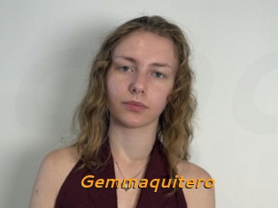 Gemmaquitero